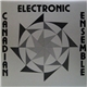 Canadian Electronic Ensemble - Canadian Electronic Ensemble